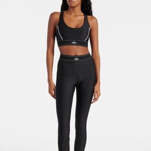 ALO Yoga Airlift High-Waist Suit Up Legging